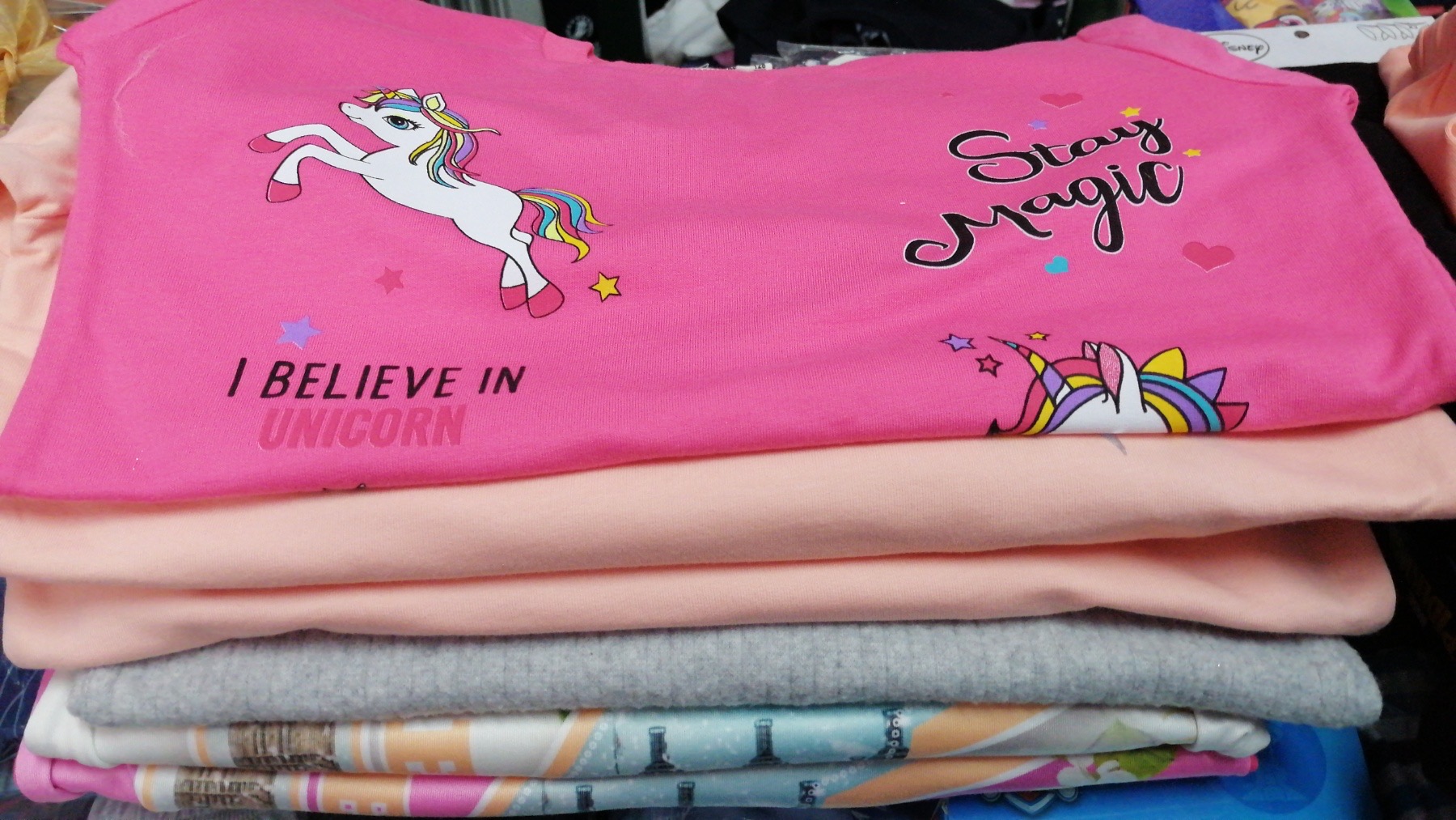 Топли дрехи