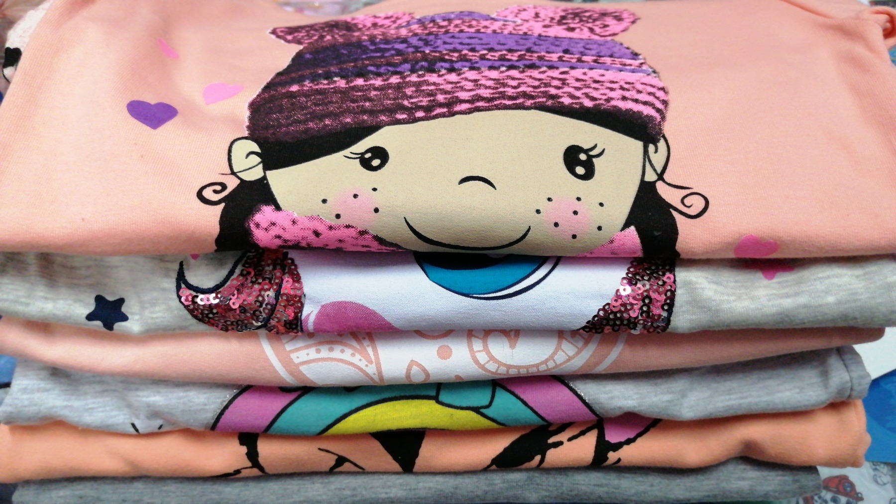 Топли дрехи